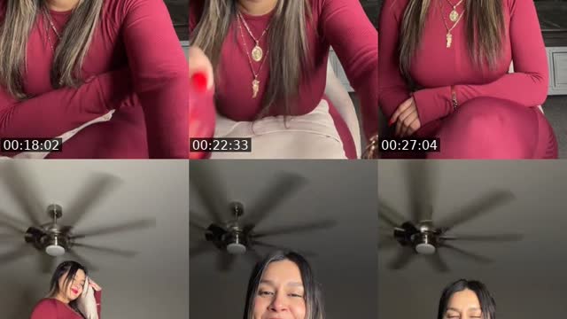 @ciindy028_ TikTok live from 2026-08-22