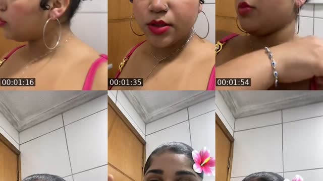 @marcellya_ofc TikTok live from 2026-08-22