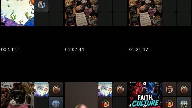 @bluemuffinstastebest TikTok live from 2026-08-22