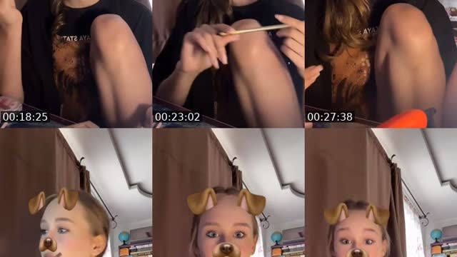 @ark_a19 TikTok live