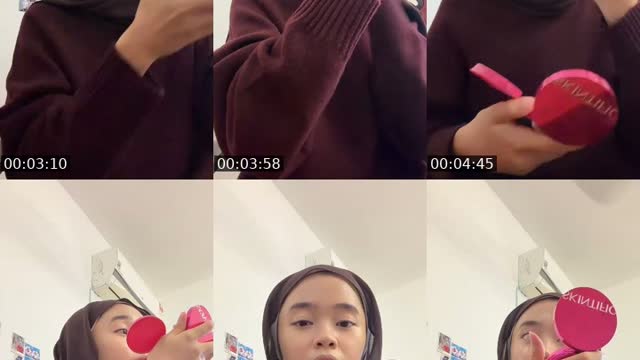 @privmine TikTok live