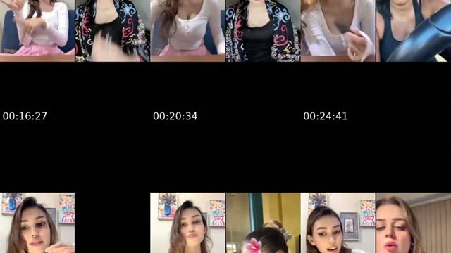 @vintageretrogirl TikTok live from 2026-08-22