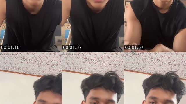 @ccung18 TikTok live from 2026-08-22