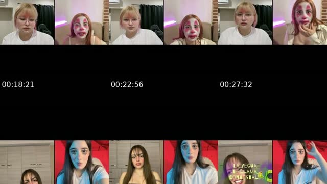@paulycastell777 TikTok live