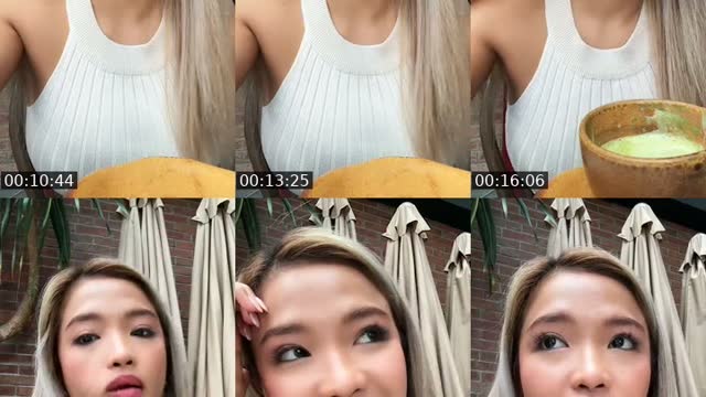 @yourskelly8 TikTok live from 2026-08-22