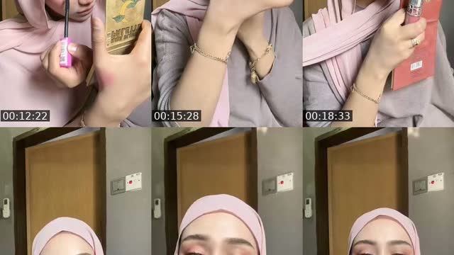 TikTok live: Bahau Temerloh | Nilai by @wanierohaimie_