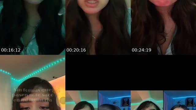 @vanerdlives TikTok live from 2026-08-22