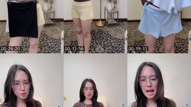 @quietbasic Indonesia TikTok live from 2026-08-22