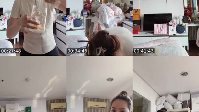@nonnn.mel TikTok live from 2026-08-22
