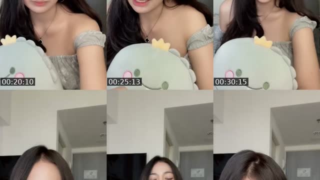 TikTok live: i wish that i could by @newgene88