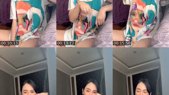 @lenyyunia01 TikTok live