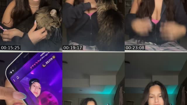 @xkyleex_ TikTok live from 2026-08-22