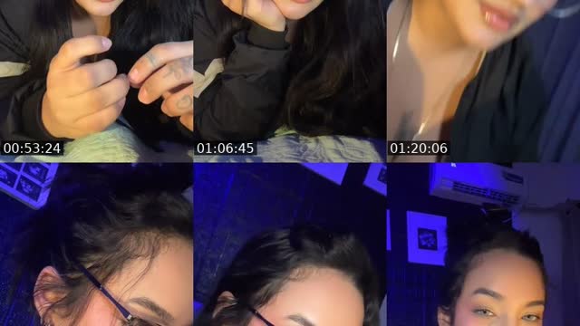 TikTok live: Buenos diasss by @varelyoficial00
