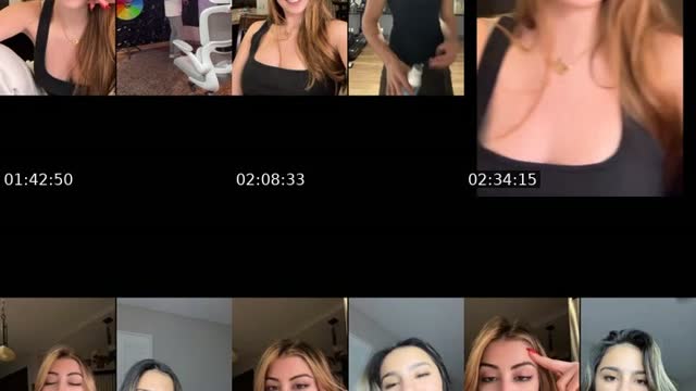 TikTok live: 🌻 by @mamagfbaeluvr