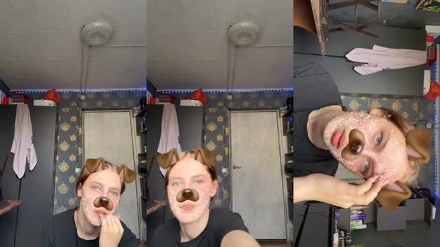 @niki._.15.09 TikTok live