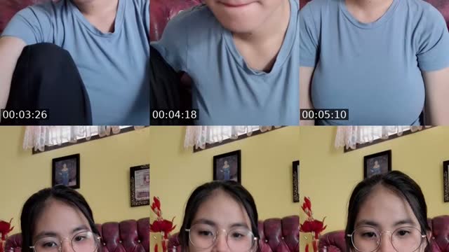 @itsrihcc TikTok live from 2026-08-22