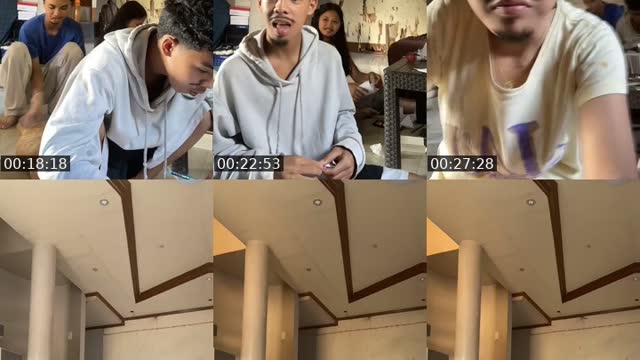 TikTok live: Chika by @trixia_230