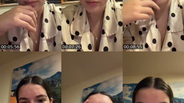 @elizabolas67 TikTok live from 2026-08-22