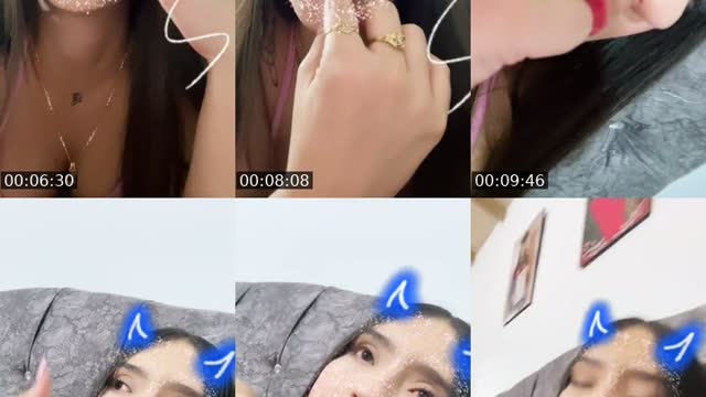 @sofia_taborda222 TikTok live