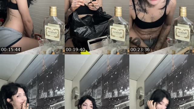 @ang2crazy TikTok live from 2026-08-22