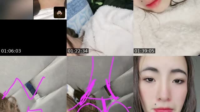 TikTok live: Nos seguimos??😍 by @flacaklk1