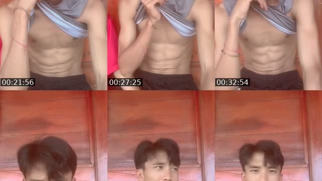 TikTok live: Helo 😊 by @onpin2020
