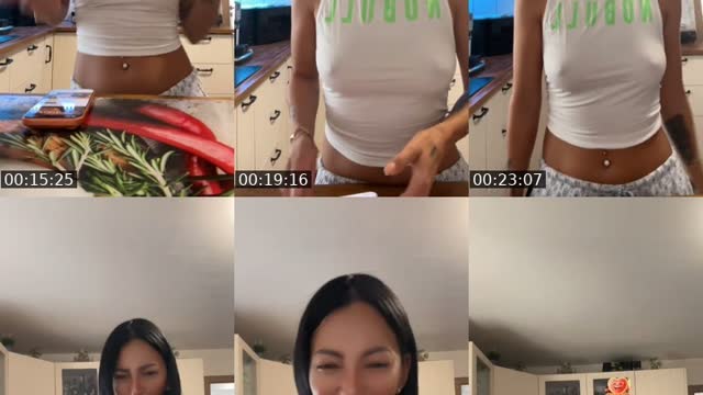 @dianaemilia92 TikTok live