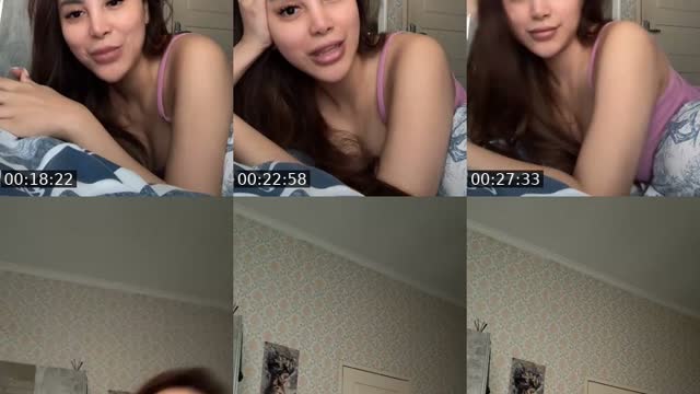 @mayangvie TikTok live from 2026-08-22