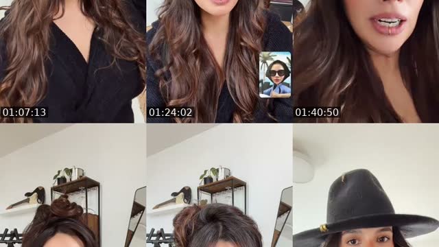 @medicenbeba TikTok live from 2026-08-22