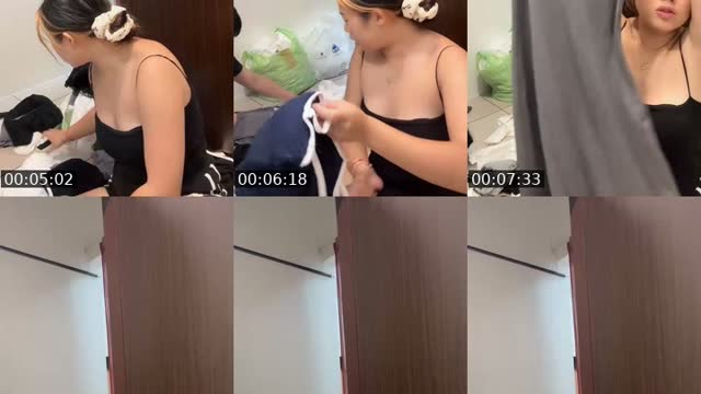 TikTok live: 兩套打八折再送免運😍 by @wf.__0929