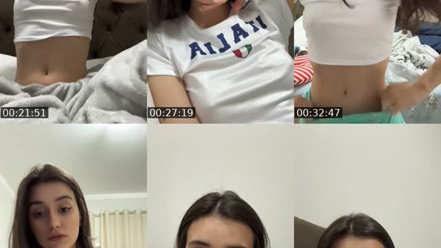 @mafeppr TikTok live