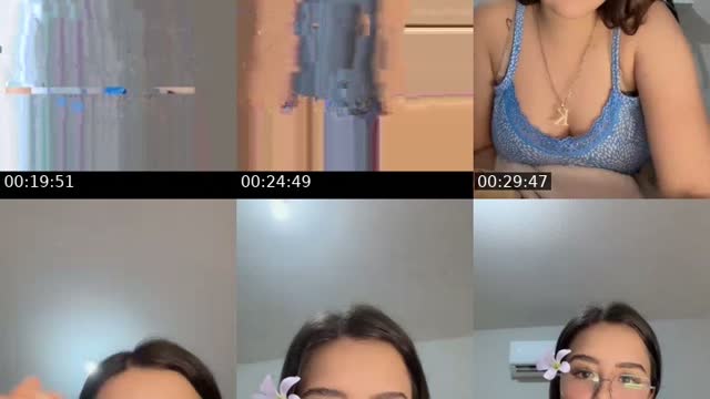 @daysitaaa.__ TikTok live
