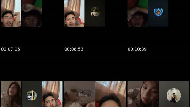 @maryrosecanamaque TikTok live from 2026-08-22
