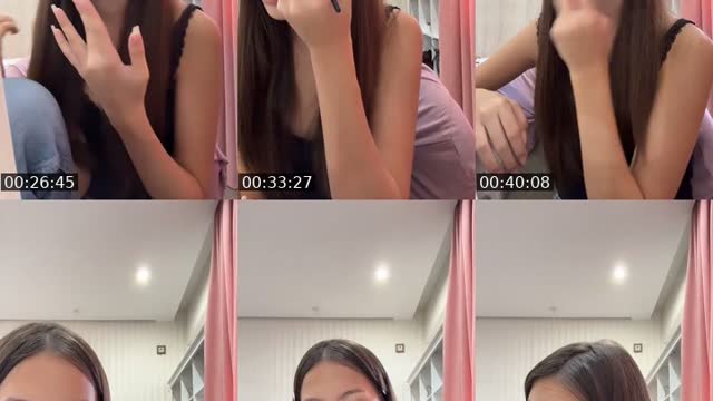 @rasinti TikTok live