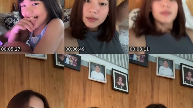 @febellujoshmean TikTok live