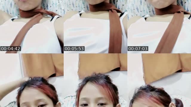 @knsryni TikTok live from 2026-08-22