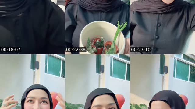 @madammuofficial TikTok live from 2026-08-22