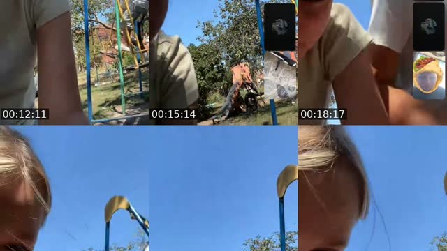 @yoyo_20154 TikTok live