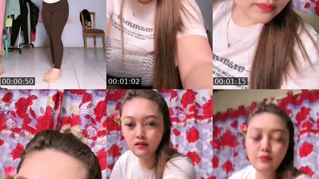 @syarmpss0 TikTok live