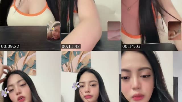 @claudinecamoro TikTok live from 2026-08-22