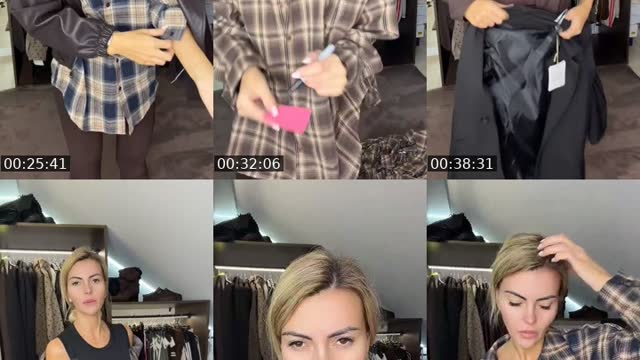 @nataliawolinska91 TikTok live