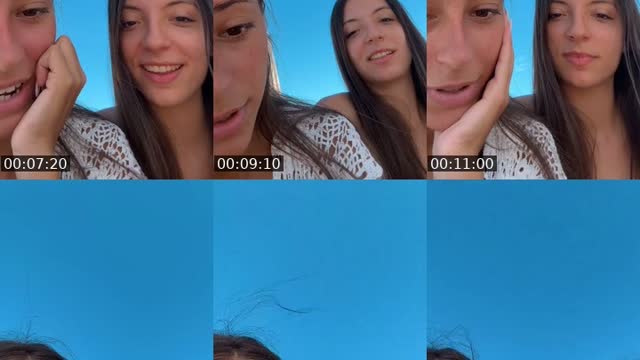 TikTok live: chi domani a riccione? by @mariarosapiazza__