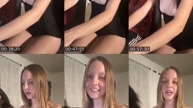 @brystal_and_julian TikTok live from 2026-08-22