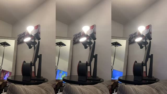 Canada TikTok live: Spider man and chill by @needmorenova_