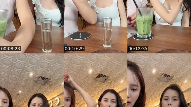 @elstrky TikTok live