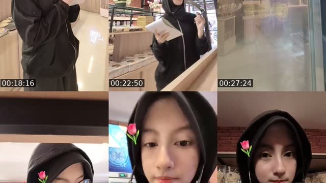 @chikiijaguarr TikTok live from 2026-08-22