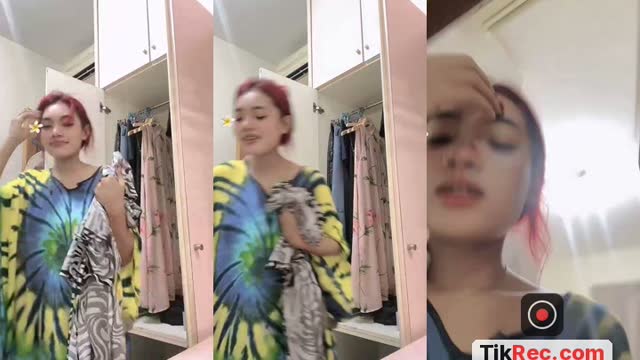 @katsem450 TikTok live