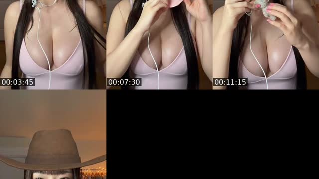 TikTok live: hiii follow maybel!🌷💗⭐️ by @maybel.hope
