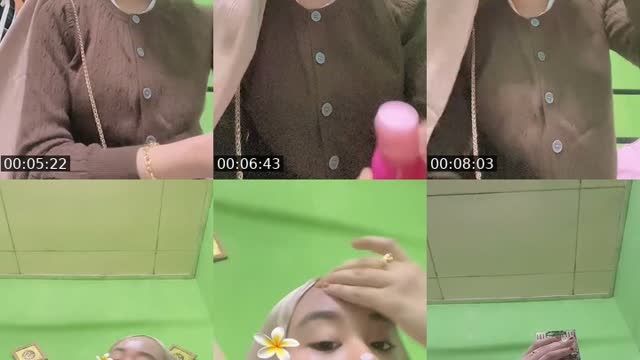 @isyameowwwww TikTok live