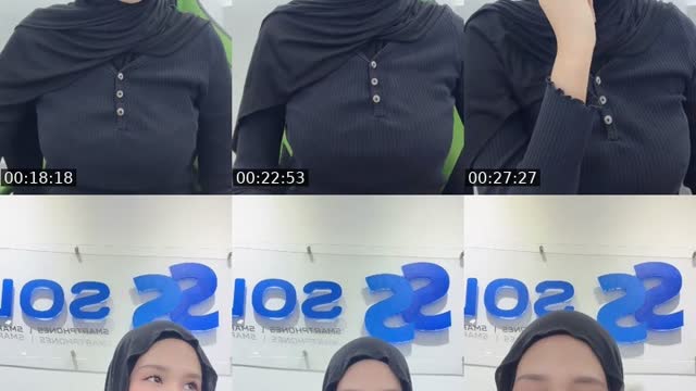 TikTok live: Meh by @33ainn